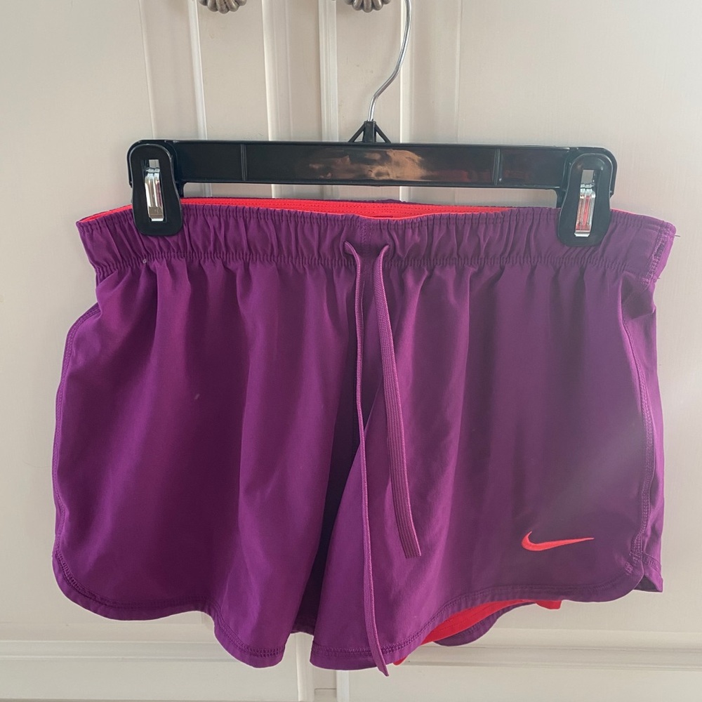 Nike Dri Fit short